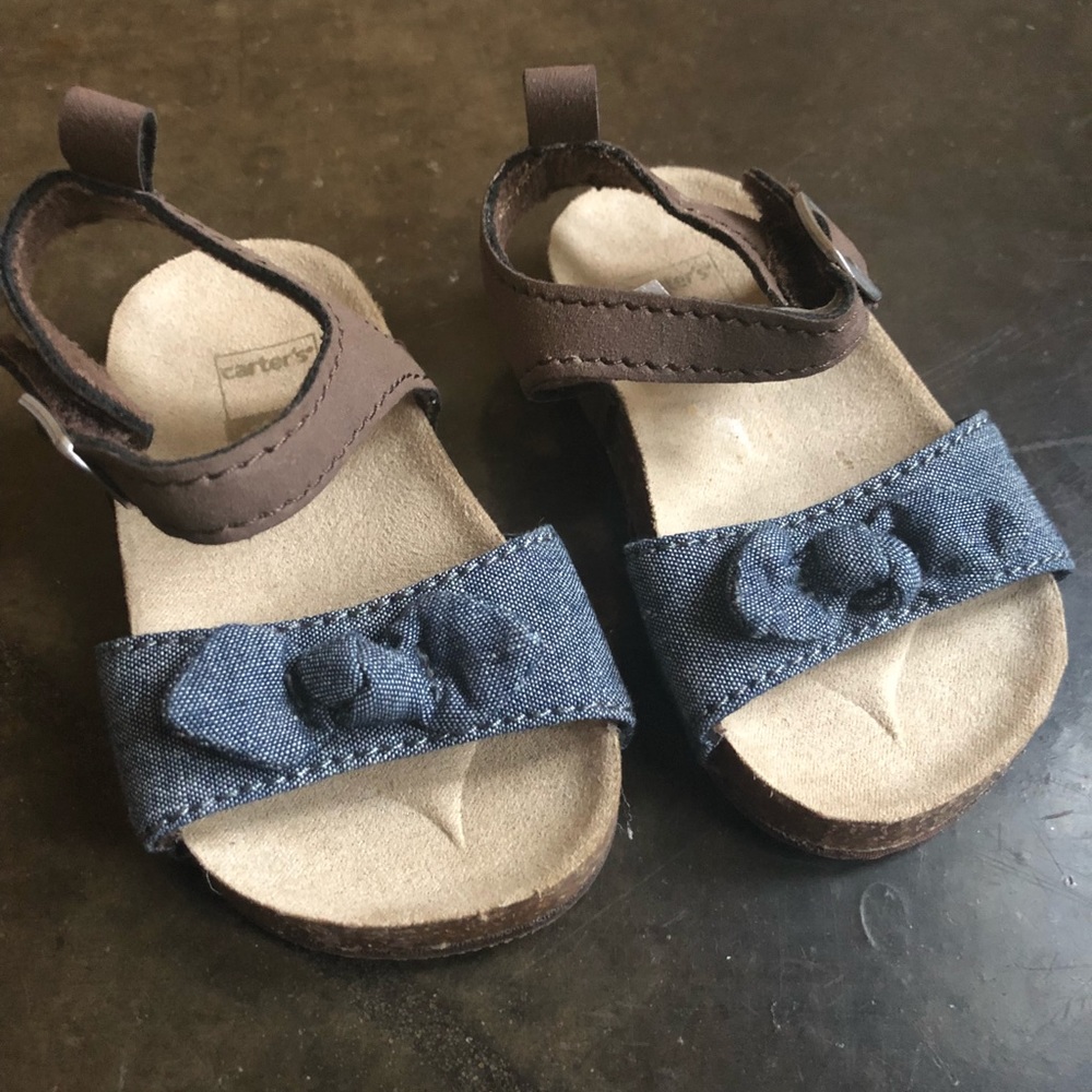 BABYGIRL SHOES